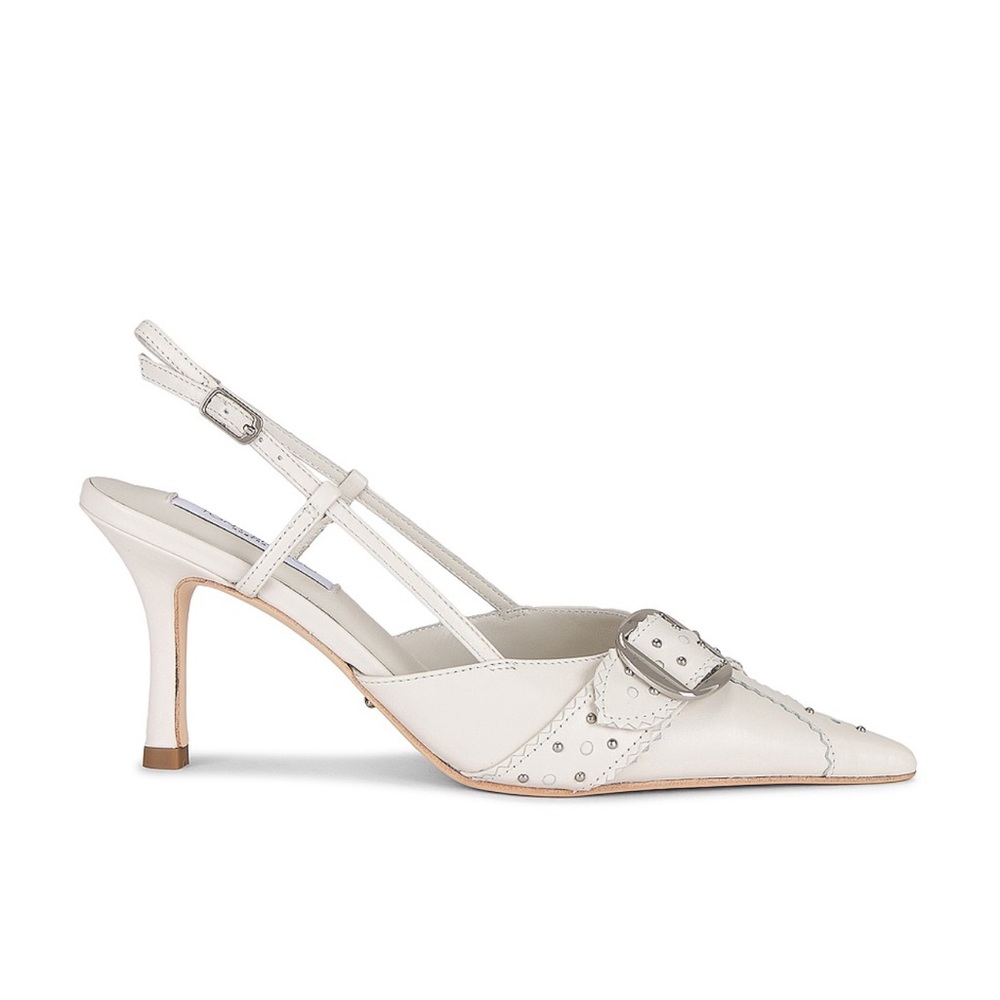 Tony Bianco Revolve Sadie Heel